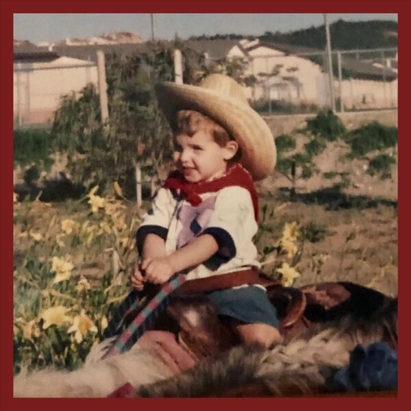 Cover art for Calboy