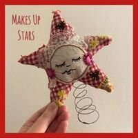 Makes Up Stars